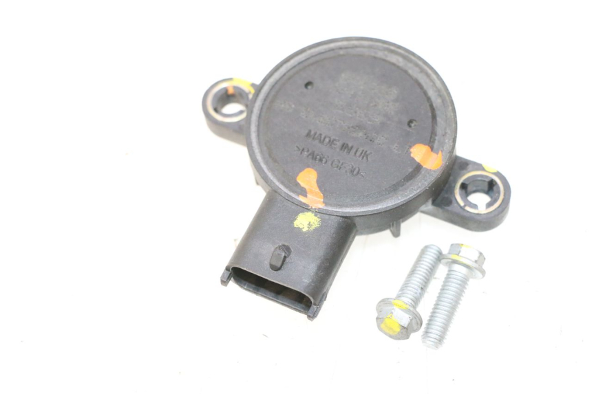 photo de SENSOR DE POSIÇÃO ROLL LOCK PIAGGIO MP3 LT 300 (2010 - 2016) - Outro ângulo de visão