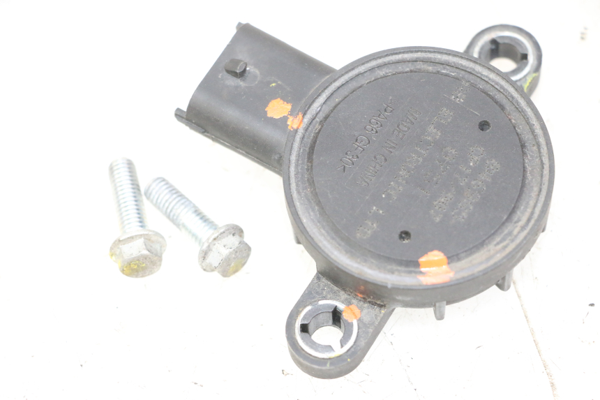 photo de SENSOR DE POSIÇÃO ROLL LOCK PIAGGIO MP3 500 (2011 - 2015) - Vista principal