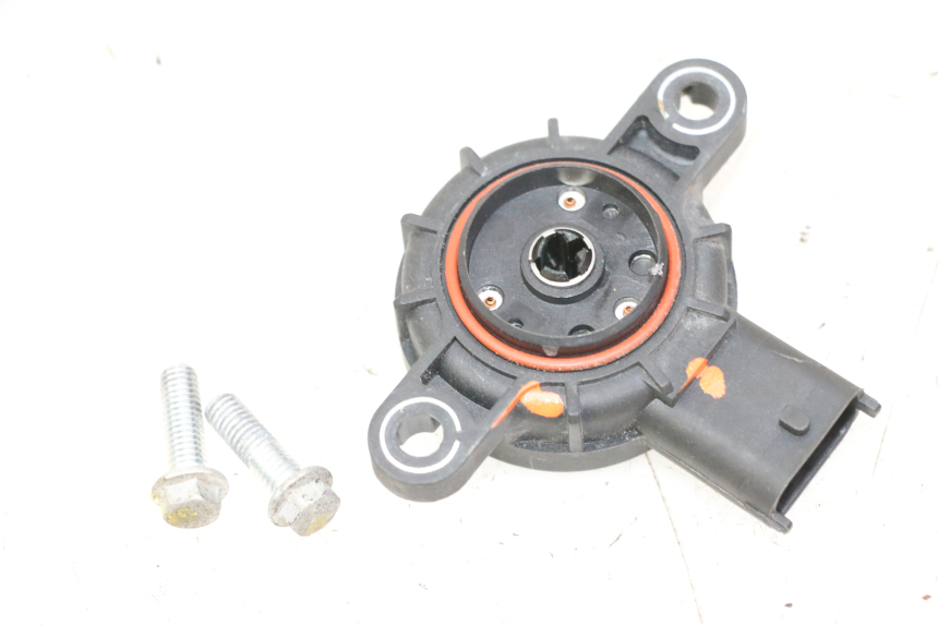 photo de SENSOR DE POSIÇÃO ROLL LOCK PIAGGIO MP3 500 (2011 - 2015) - Detalhe da peça