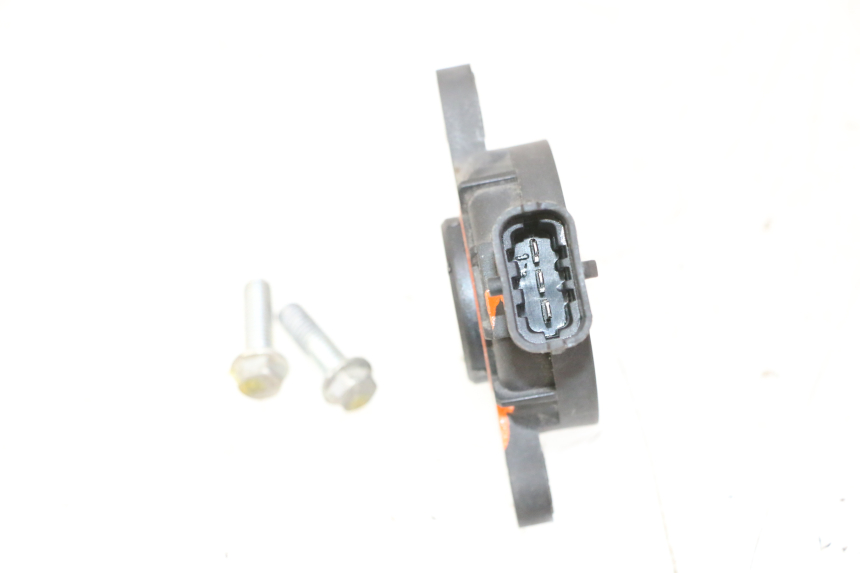 photo de SENSOR DE POSIÇÃO ROLL LOCK PIAGGIO MP3 500 (2011 - 2015) - Zoom do estado de desgaste