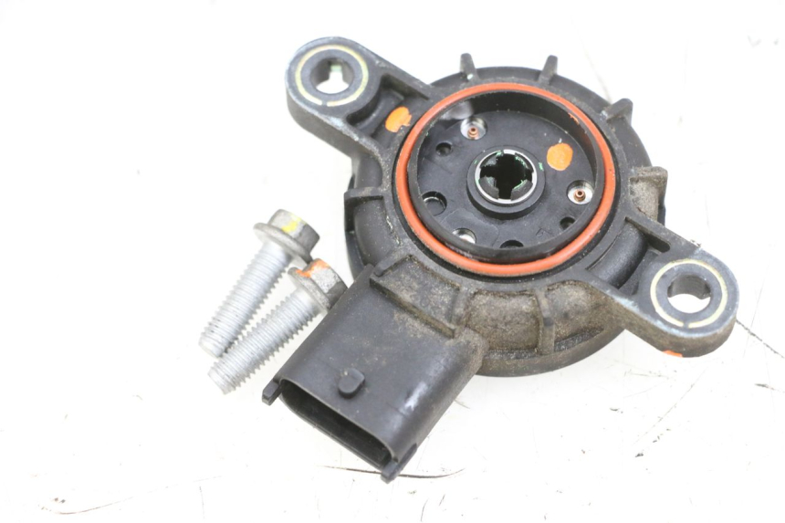 photo de SENSOR DE POSIÇÃO ROLL LOCK PIAGGIO MP3 125 (2006 - 2014) - Zoom do estado de desgaste