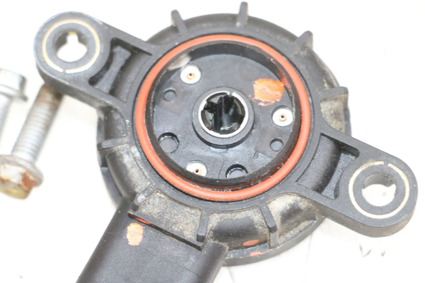 photo de SENSOR DE POSIÇÃO ROLL LOCK PIAGGIO MP3 RL 250 (2006 - 2010) - Zoom do estado de desgaste
