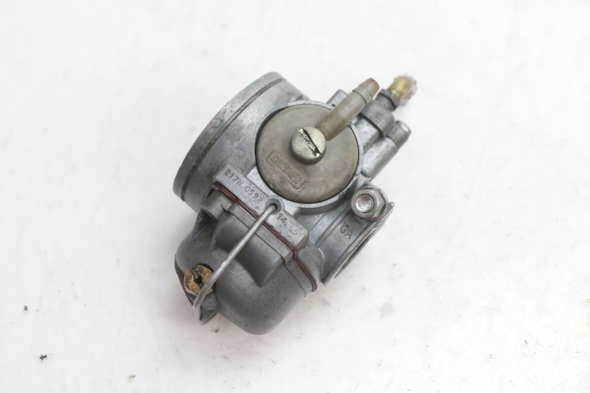 photo de CARBURADOR PEUGEOT 103 SPX CLIP 50 (1989 - 1992) - Detalhe da peça