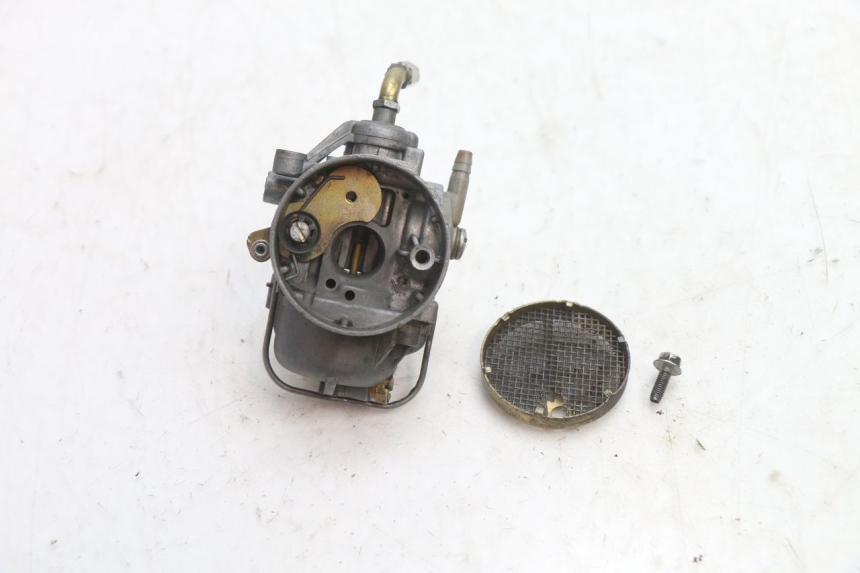 photo de CARBURADOR PEUGEOT 103 SPX CLIP 50 (1989 - 1992) - Zoom do estado de desgaste