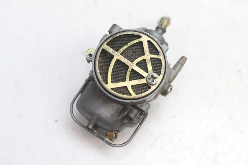 photo de CARBURADOR PEUGEOT 103 SPX CLIP 50 (1989 - 1992) - Outro ângulo de visão