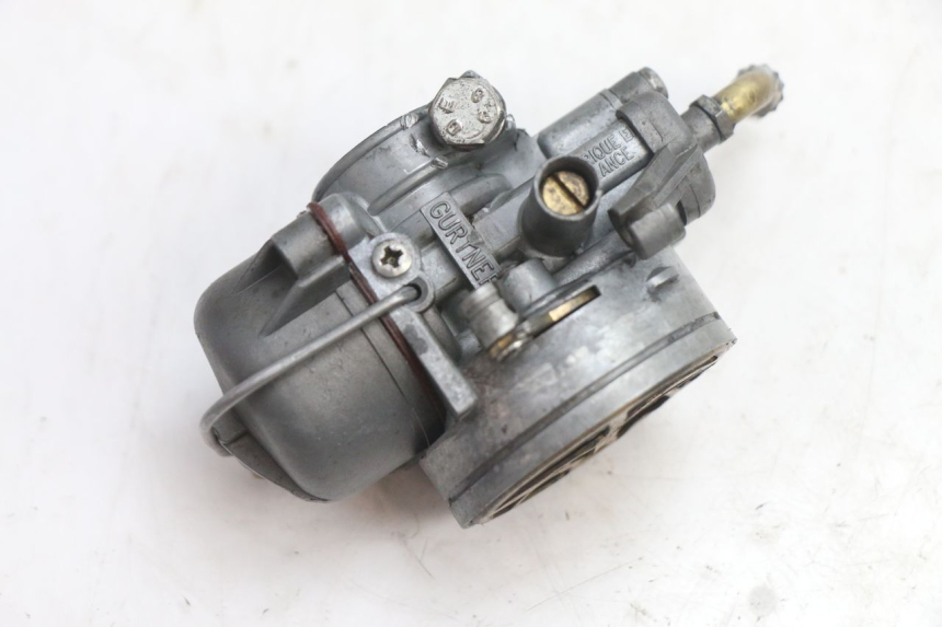 photo de CARBURADOR PEUGEOT 103 SPX CLIP 50 (1989 - 1992) - Ampliação técnica