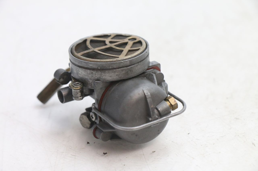 photo de CARBURADOR PEUGEOT 103 SPX CLIP 50 (1989 - 1992) - Pontos de fixação