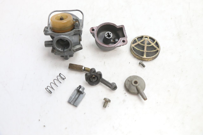 photo de CARBURADOR PEUGEOT 103 SPX CLIP 50 (1989 - 1992) - Estado da superfície