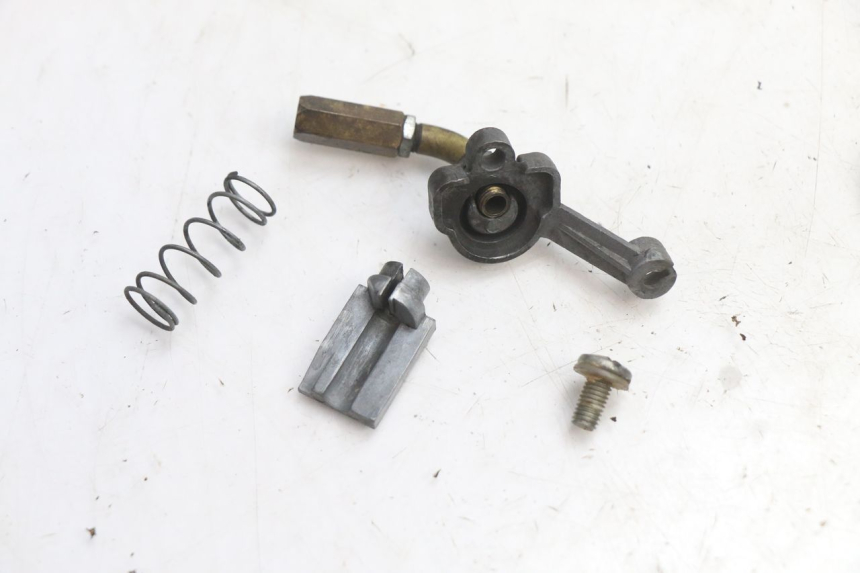 photo de CARBURADOR PEUGEOT 103 SPX CLIP 50 (1989 - 1992) - Marcações e referências