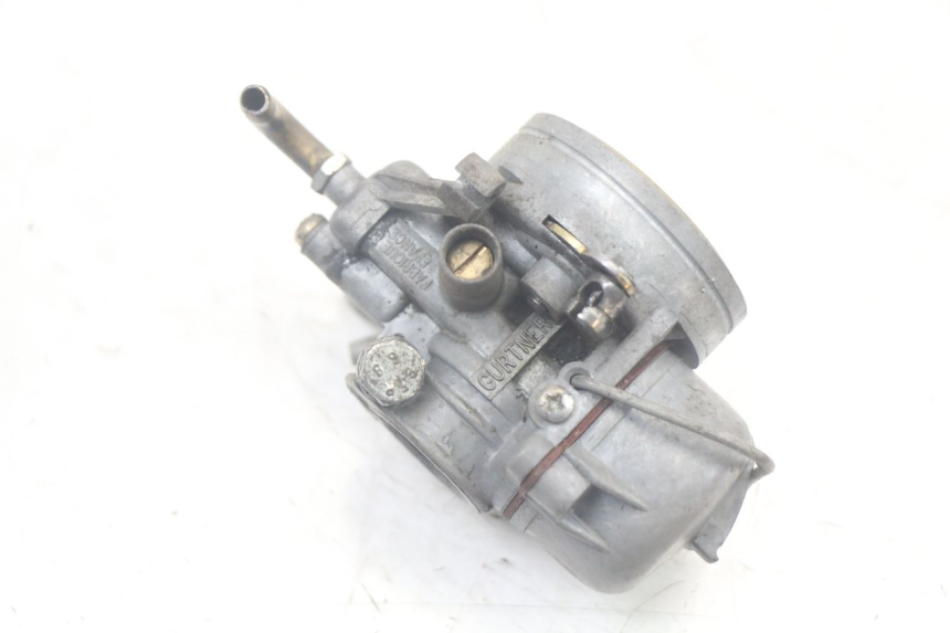 photo de CARBURADOR PEUGEOT 103 VOGUE VS2 50 (2004 - 2017) - Zoom do estado de desgaste