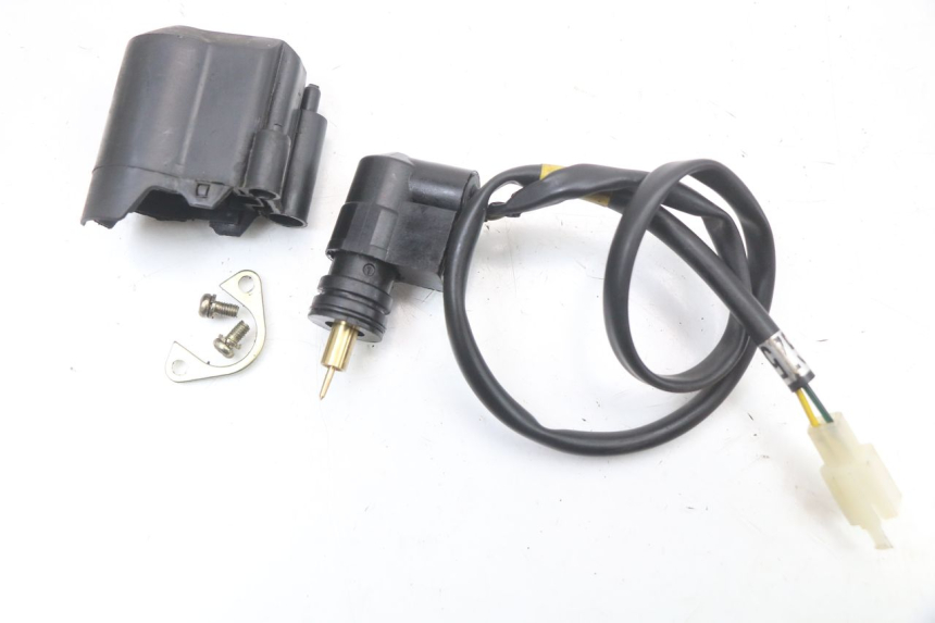 photo de CARBURADOR DAELIM A-FOUR 2T 50 (2005 - 2012) - Vista do produto