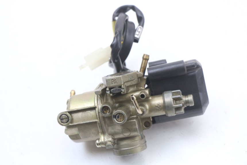 photo de CARBURADOR DAELIM A-FOUR 2T 50 (2005 - 2012) - Ampliação técnica