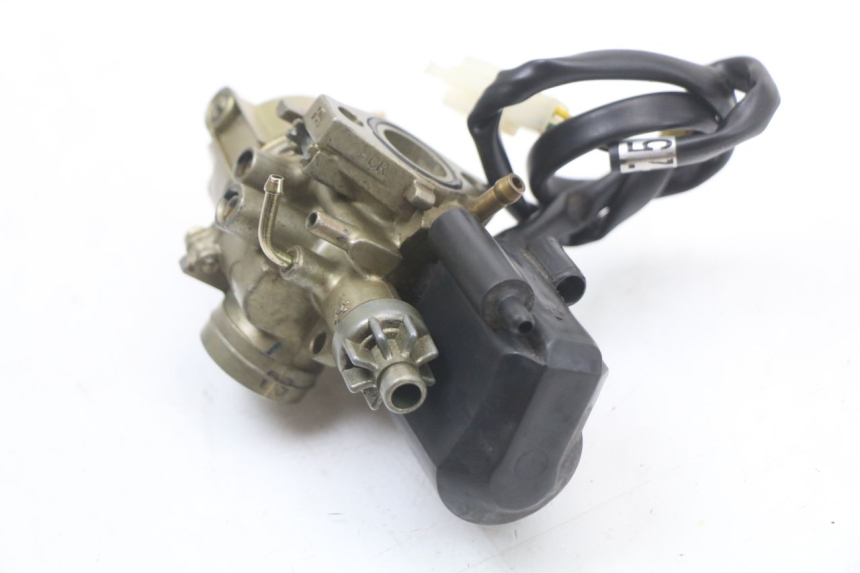photo de CARBURADOR DAELIM A-FOUR 2T 50 (2005 - 2012) - Vista geral