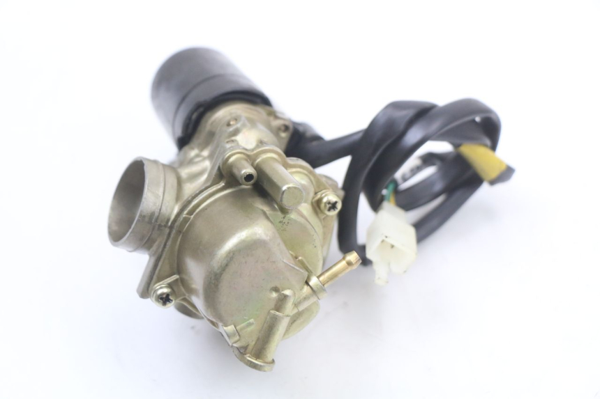 photo de CARBURADOR DAELIM A-FOUR 2T 50 (2005 - 2012) - Pontos de fixação