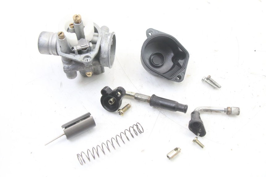 photo de CARBURADOR YAMAHA AEROX 50 (1997 - 2006) - Detalhe da peça