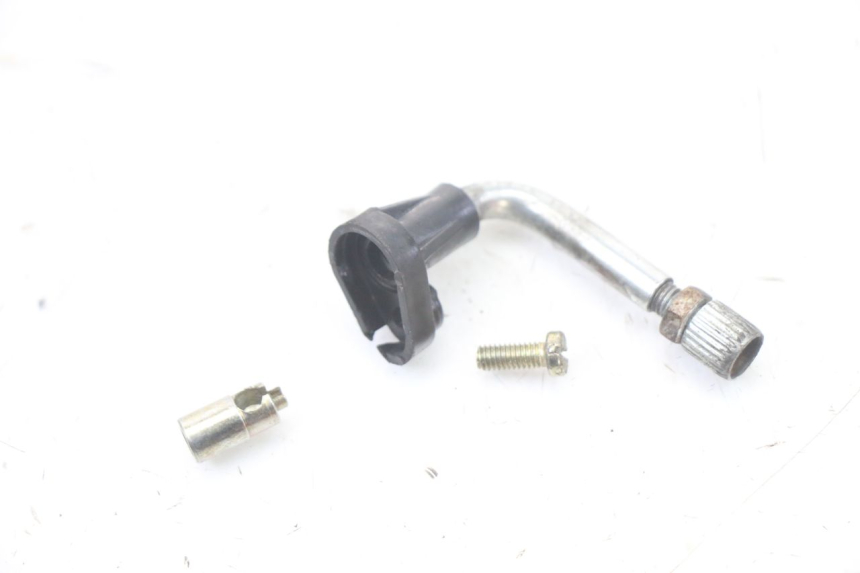 photo de CARBURADOR YAMAHA AEROX 50 (1997 - 2006) - Detalhes característicos