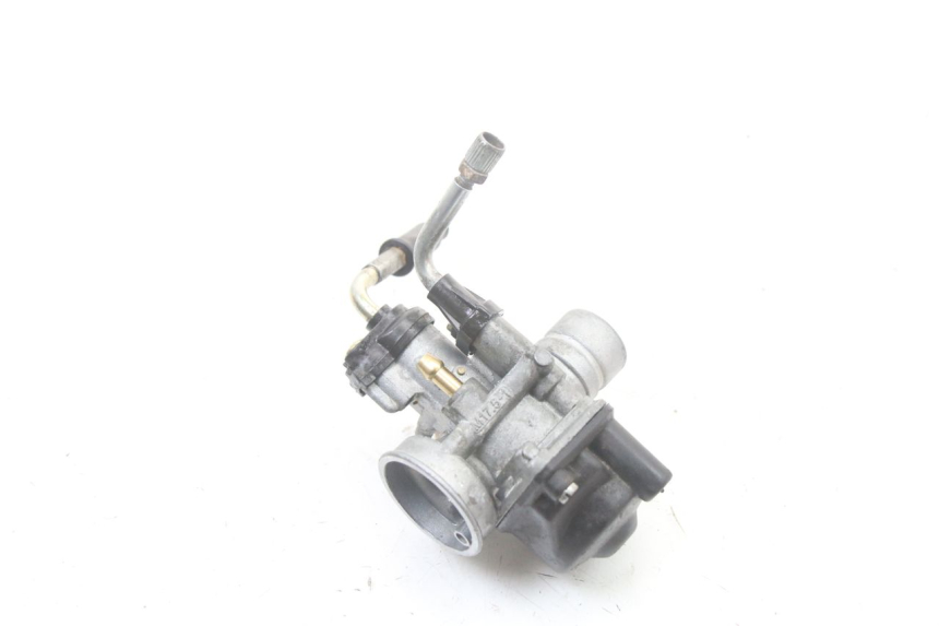 photo de CARBURADOR YAMAHA AEROX 50 (1997 - 2006) - Zoom do estado de desgaste