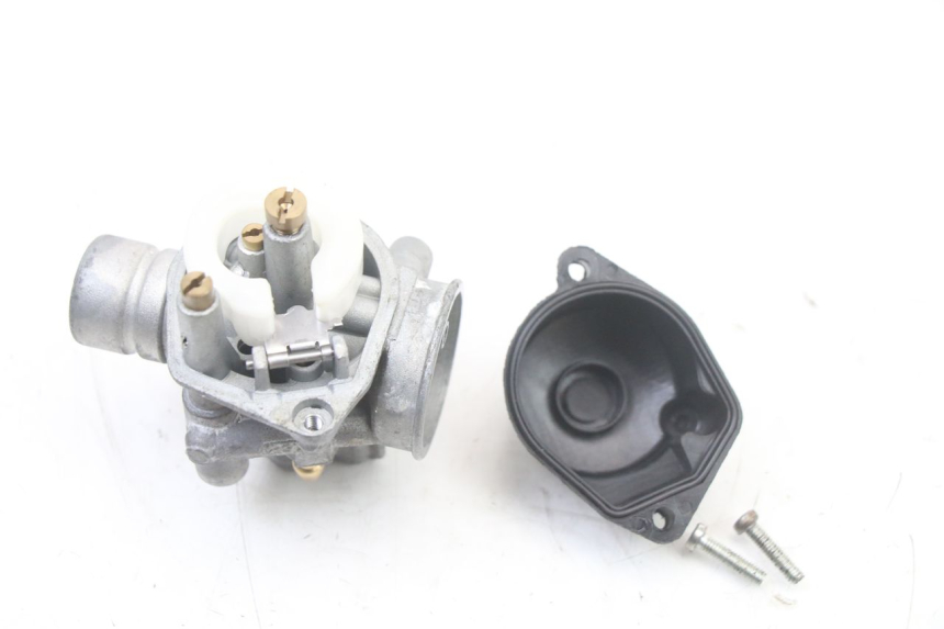 photo de CARBURADOR YAMAHA AEROX 50 (1997 - 2006) - Estado da superfície