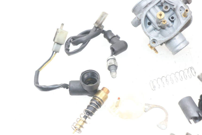 photo de CARBURADOR YAMAHA AEROX NAKED 2T 50 (2013 - 2017) - Vista do produto