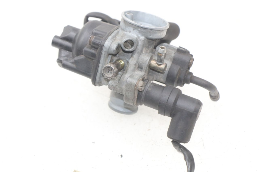 photo de CARBURADOR YAMAHA AEROX NAKED 2T 50 (2013 - 2017) - Zoom do estado de desgaste
