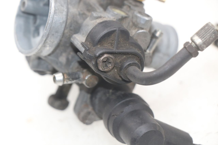 photo de CARBURADOR YAMAHA AEROX NAKED 2T 50 (2013 - 2017) - Outro ângulo de visão