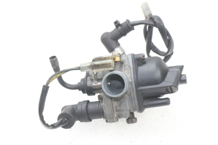 photo de CARBURADOR YAMAHA AEROX NAKED 2T 50 (2013 - 2017) - Ampliação técnica