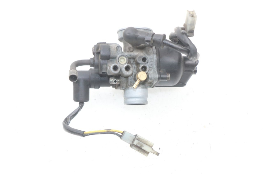 photo de CARBURADOR YAMAHA AEROX NAKED 2T 50 (2013 - 2017) - Pontos de fixação