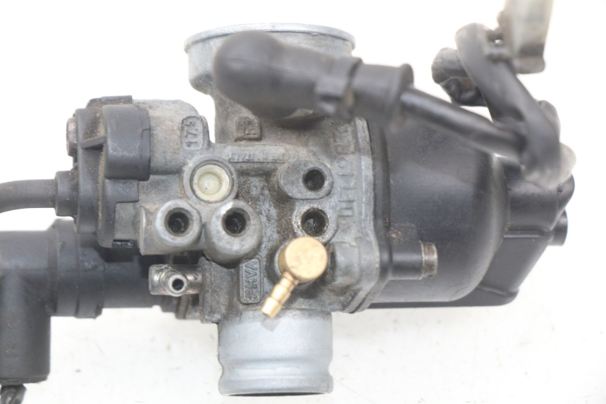 photo de CARBURADOR YAMAHA AEROX NAKED 2T 50 (2013 - 2017) - Estado da superfície