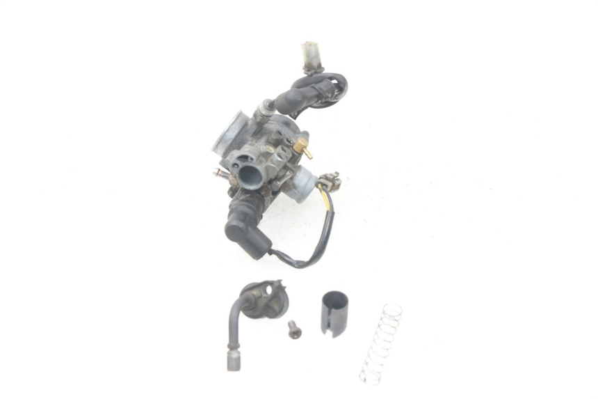photo de CARBURADOR YAMAHA AEROX NAKED 2T 50 (2013 - 2017) - Peça verificada