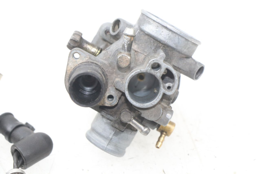 photo de CARBURADOR YAMAHA AEROX NAKED 2T 50 (2013 - 2017) - Marcações e referências