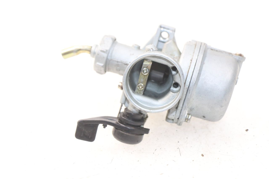 photo de CARBURADOR ORION AGB37 CRF1 DIRT BIKE 125 (2013 - 2021) - Pontos de fixação