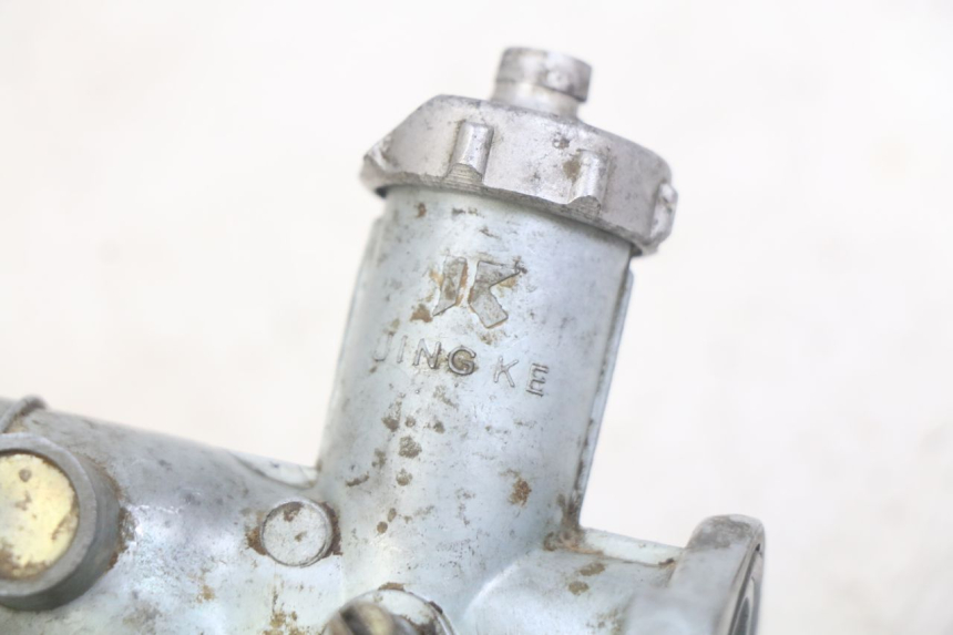 photo de CARBURADOR ORION AGB37 CRF1 DIRT BIKE 125 (2013 - 2021) - Zoom do estado de desgaste
