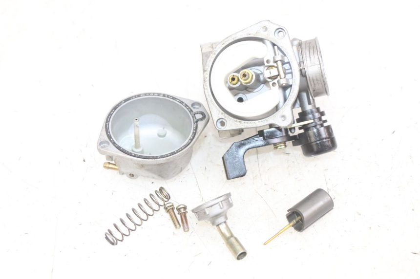 photo de CARBURADOR ORION AGB37 CRF1 DIRT BIKE 125 (2013 - 2021) - Vista principal
