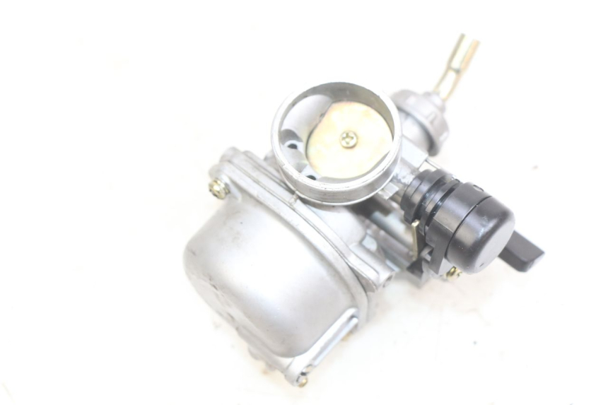 photo de CARBURADOR ORION AGB37 CRF1 DIRT BIKE 125 (2013 - 2021) - Zoom do estado de desgaste