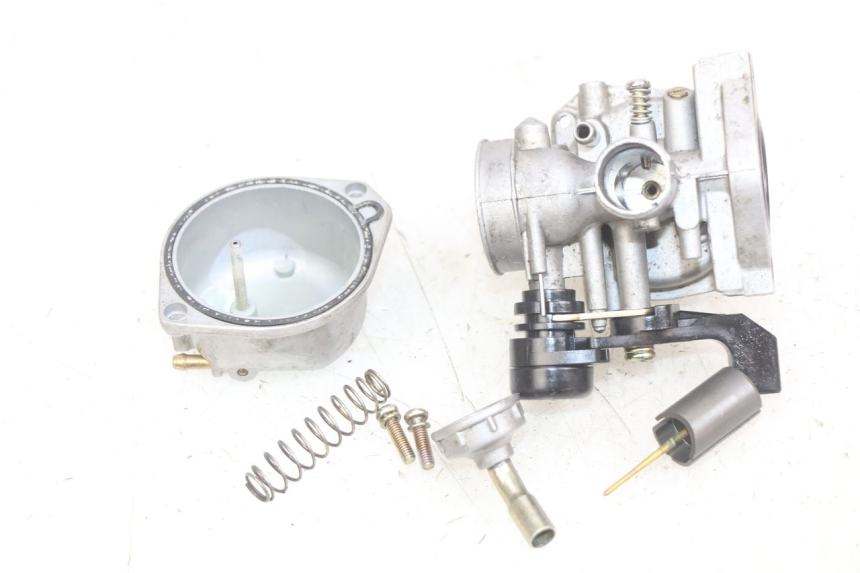 photo de CARBURADOR ORION AGB37 CRF1 DIRT BIKE 125 (2013 - 2021) - Pontos de fixação