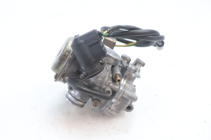 photo de CARBURADOR KYMCO AGILITY 4T 50 (2005 - 2018) - Outro ângulo de visão