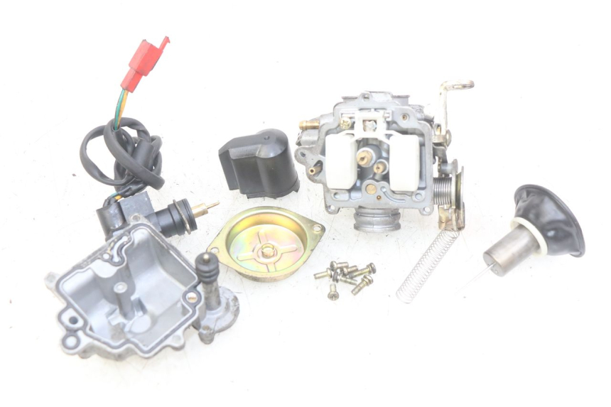 photo de CARBURADOR KYMCO AGILITY RS 4T 50 (2009 - 2013) - Detalhe da peça
