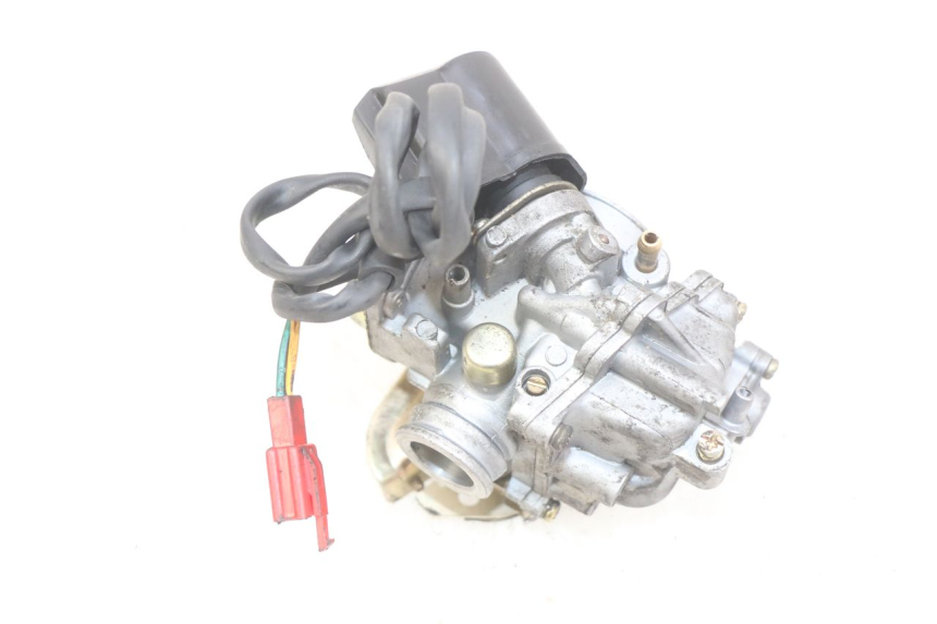 photo de CARBURADOR KYMCO AGILITY RS 4T 50 (2009 - 2013) - Ampliação técnica