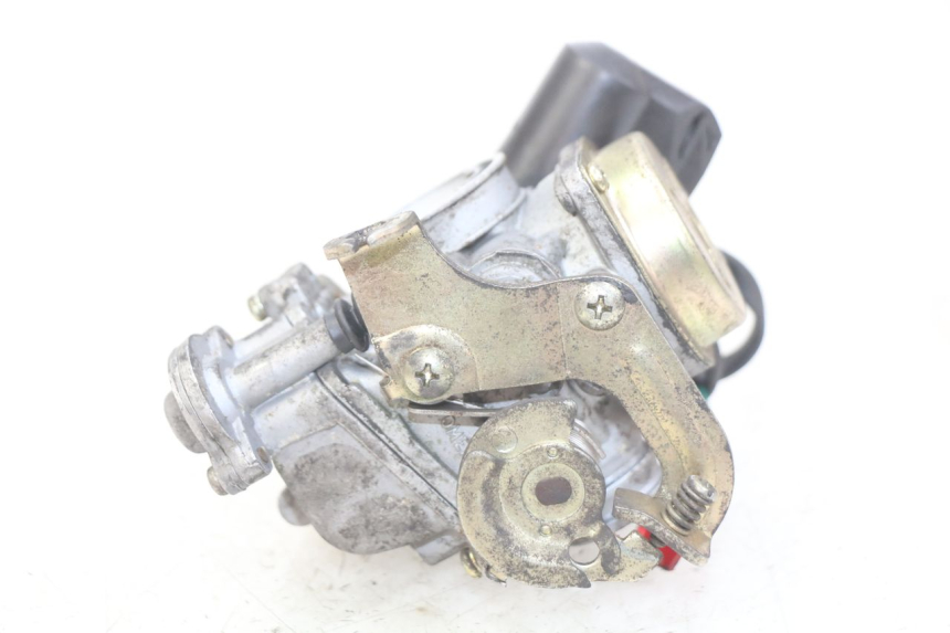 photo de CARBURADOR KYMCO AGILITY RS 4T 50 (2009 - 2013) - Pontos de fixação