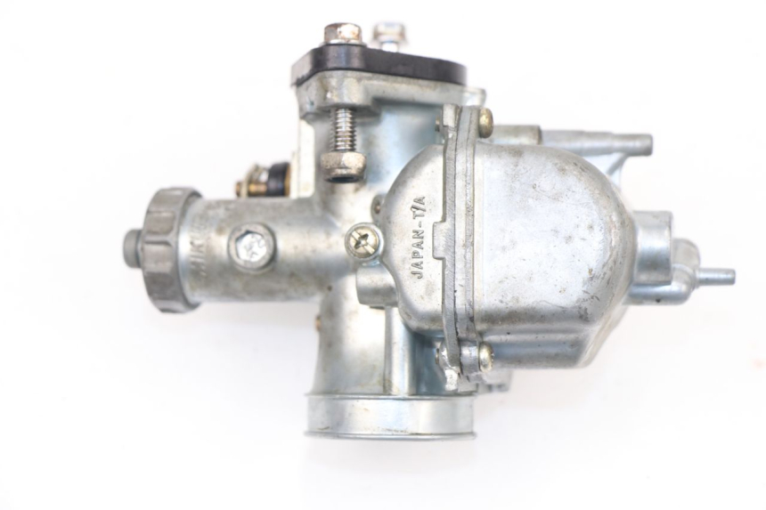 photo de CARBURADOR APOLLO DIRT BIKE 140 (2010 - 2020) - Zoom do estado de desgaste