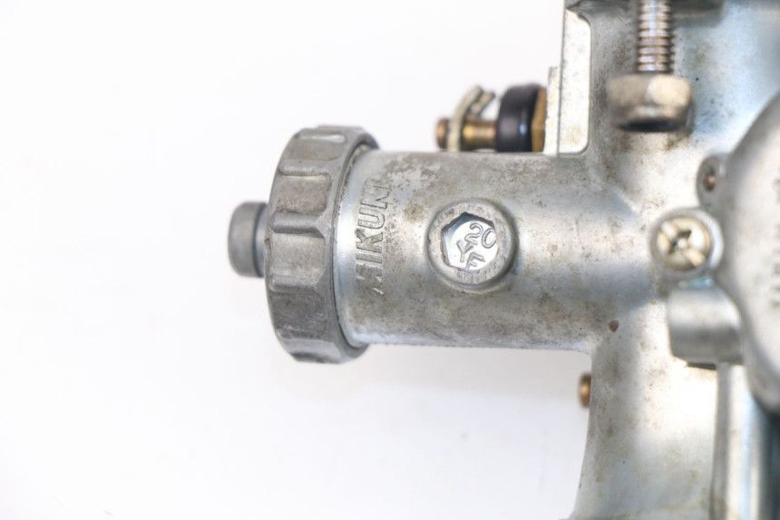 photo de CARBURADOR APOLLO DIRT BIKE 140 (2010 - 2020) - Outro ângulo de visão