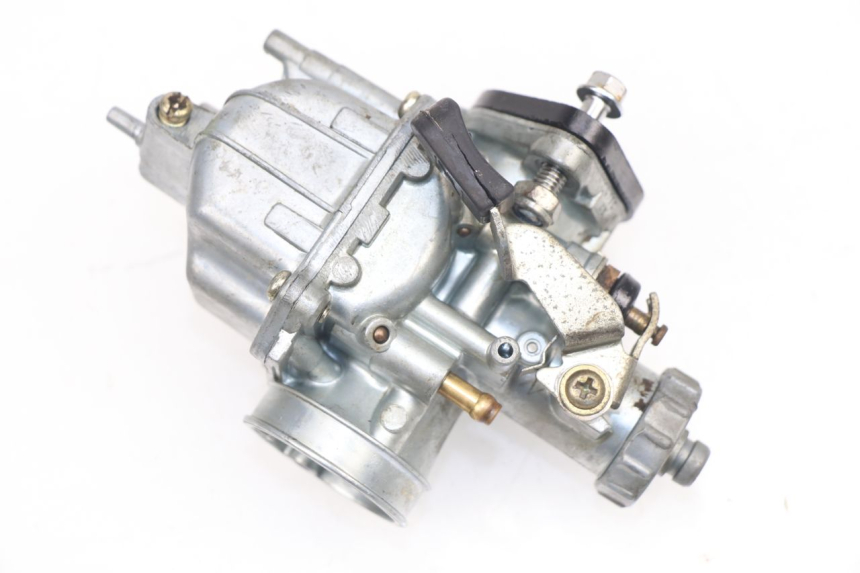 photo de CARBURADOR APOLLO DIRT BIKE 140 (2010 - 2020) - Pontos de fixação