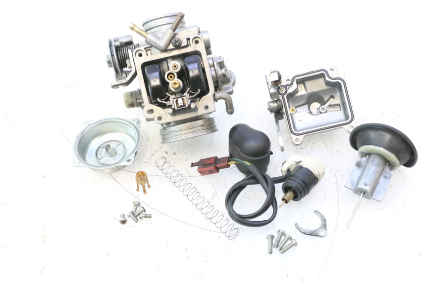 photo de CARBURADOR APRILIA ATLANTIC S 125 (2010 - 2013) - Detalhe da peça