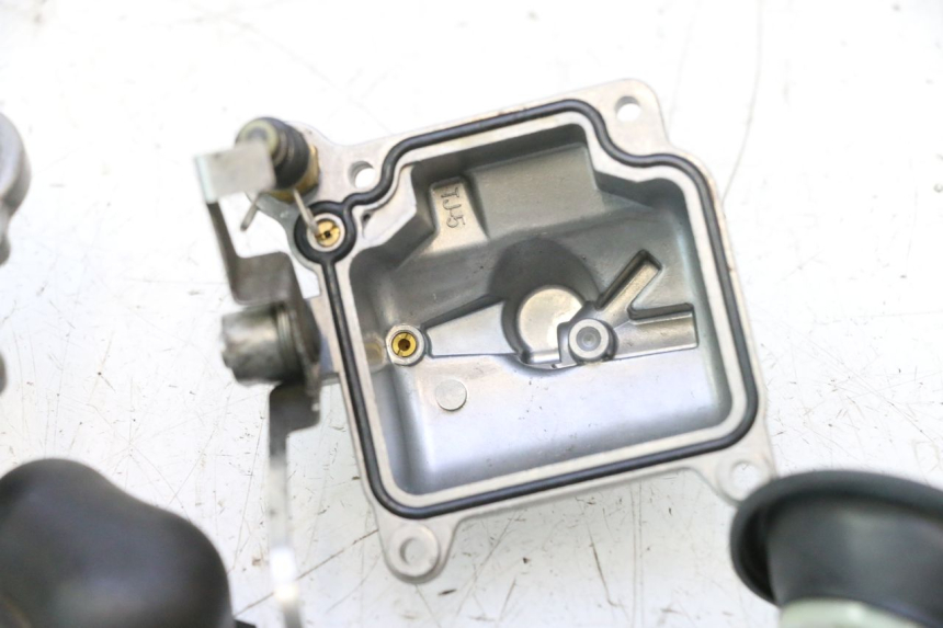photo de CARBURADOR APRILIA ATLANTIC S 125 (2010 - 2013) - Outro ângulo de visão