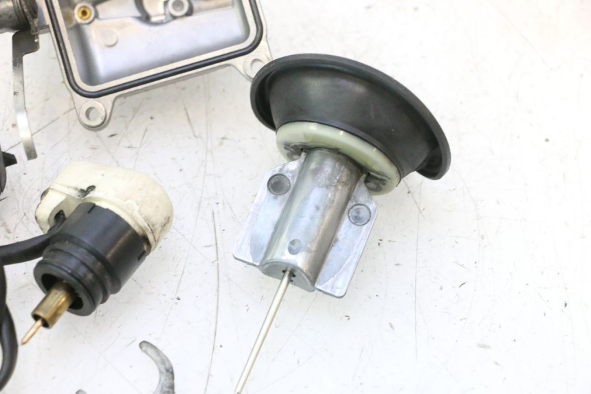 photo de CARBURADOR APRILIA ATLANTIC S 125 (2010 - 2013) - Ampliação técnica