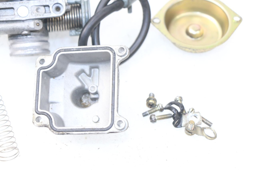photo de CARBURADOR JONWAY AZTRAL 125 (2008 - 2017) - Detalhes característicos