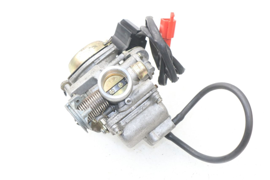 photo de CARBURADOR JONWAY AZTRAL 125 (2008 - 2017) - Ampliação técnica