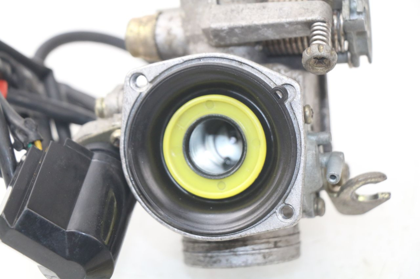 photo de CARBURADOR JONWAY AZTRAL 125 (2008 - 2017) - Pontos de fixação