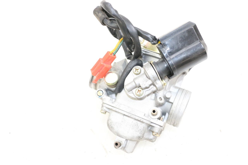 photo de CARBURADOR JONWAY AZTRAL 125 (2008 - 2017) - Ampliação técnica