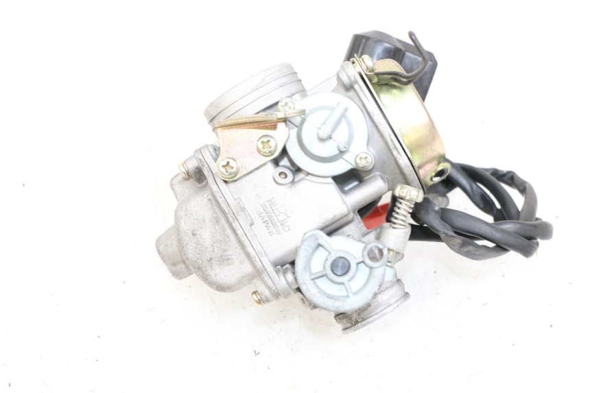 photo de CARBURADOR JONWAY AZTRAL 125 (2008 - 2017) - Pontos de fixação
